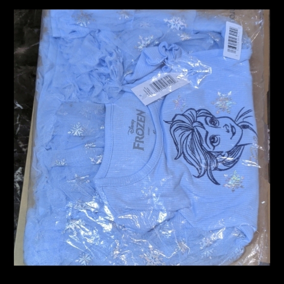 🆕 Disney Frozen Dress - Picture 9 of 9